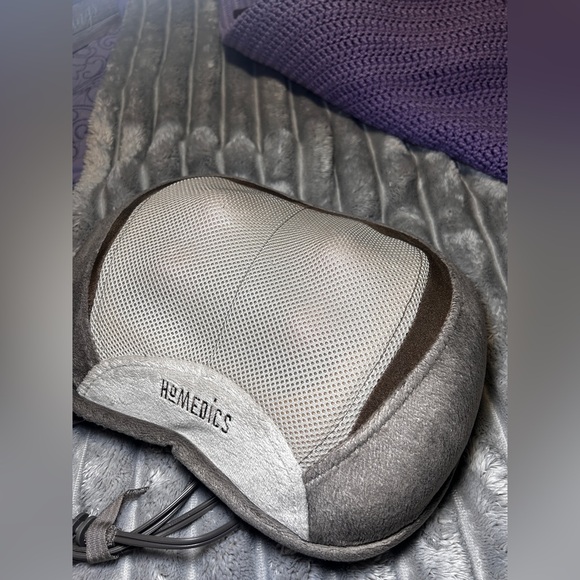 HoMedics Heated Massager - Picture 3 of 8